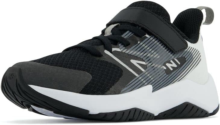 New Balance Kids' Rave Run V2 Hook and Loop