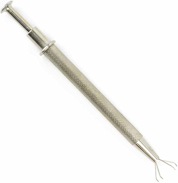 BIG HORN 19219 4 Prong Standard Pick-Up Tool
