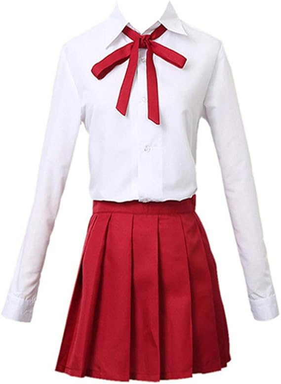 Anime Himouto Umaru Chan Cosplay Costumes Umaru DOMA Uniforms Halloween Party