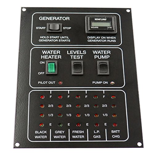 Ventline LA1071-00 Monitor Panel