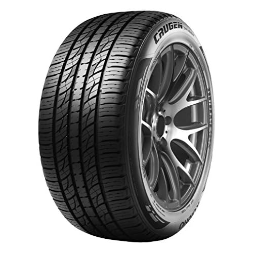 Kumho CRUGEN KL33 Touring Radial Tire -22565R17 102V