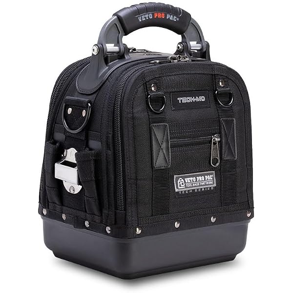 Veto Pro Pac TECH-MC BLACKOUT