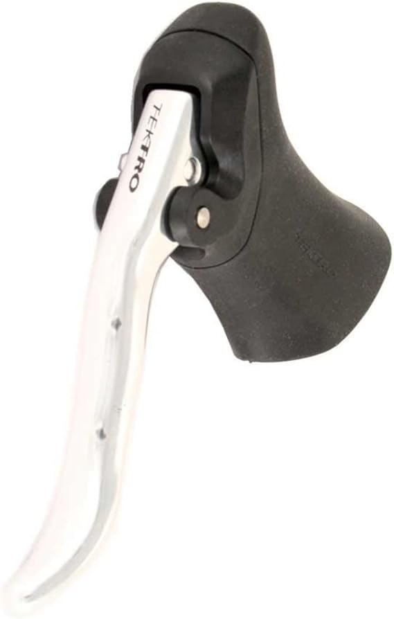 Tektro RL340 Lever Pair Silver Adult