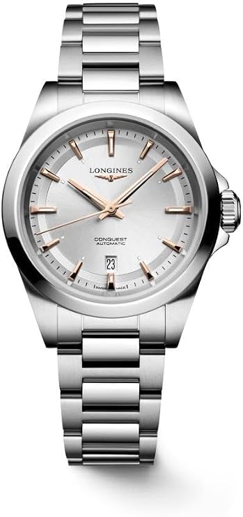 Conquest 30MM Automatic Watch