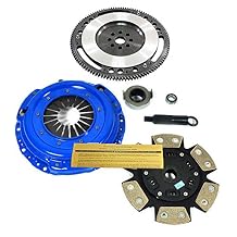 EFT STAGE 3 CLUTCH KIT+ 10 LBS CHROMOLY RACE FLYWHEEL for ACURA HONDA B16 B18 B20