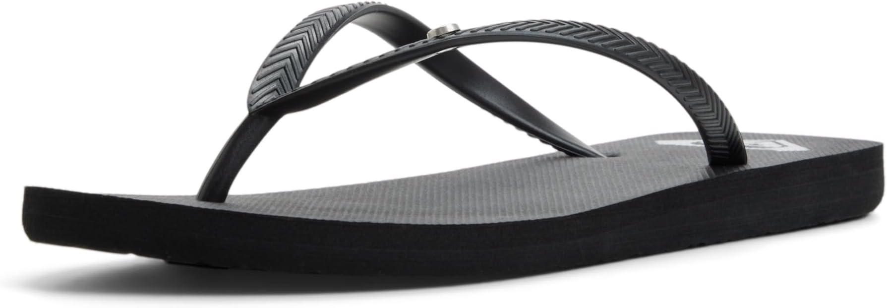 Roxy womens Bermuda Flip Flop Sandal
