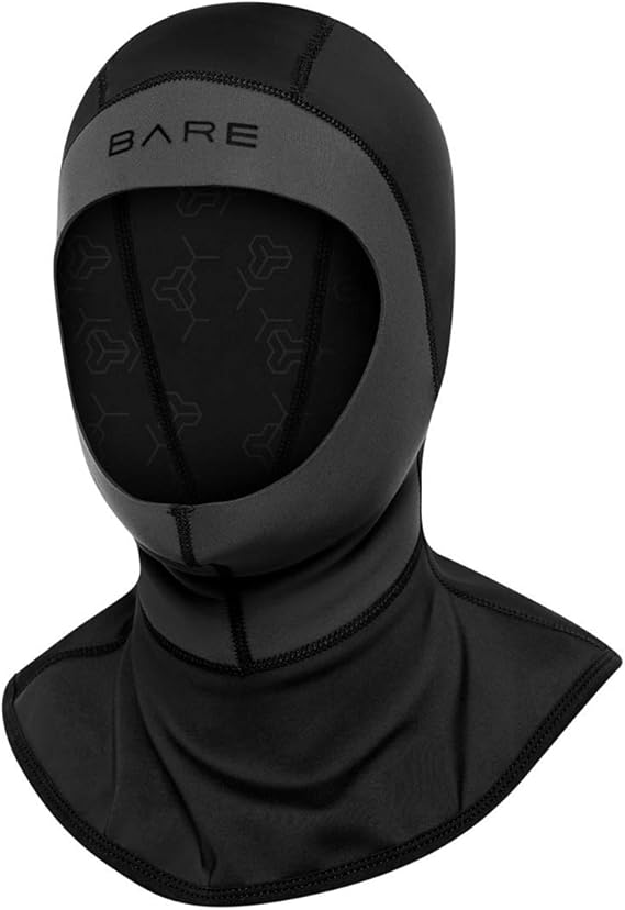 Bare EXOWEAR Hood Unisex