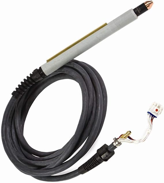 Hypertherm 228790 Kit, Duramax Mrt Mechanized 25'