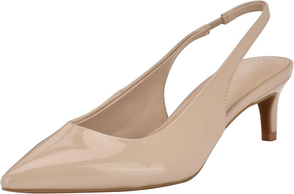 Calvin Klein Dainty
