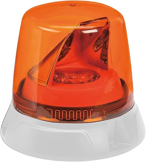 Vision X Lighting OPTITECH Lens Amber