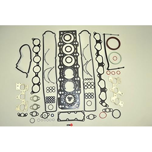09-01654 Full Gasket Set