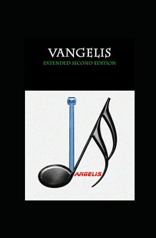 VANGELIS: Extended Second Edition