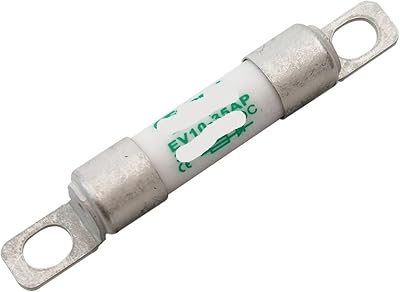 Fuse EV10-40AP-35AP-30AP-20AP-10AP 700V Color : EV10-35AP