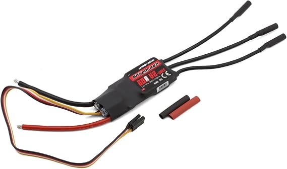 HOBBYWING Skywalker 60A V2