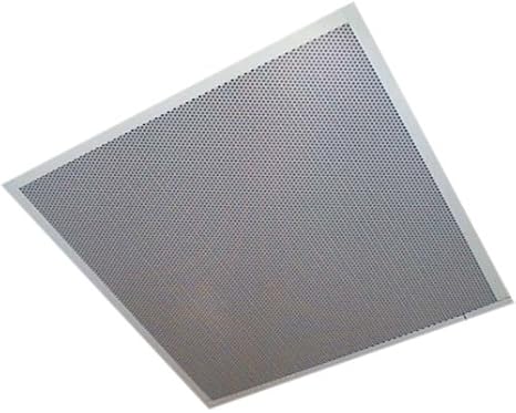 Valcom VC-S-422A-2 2x2 Lay In Ceiling Speaker 2 Pack
