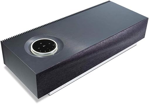 Naim - Mu-So 2nd Generation , Wireless Music System single - set of one