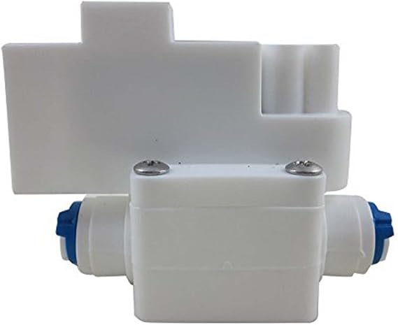 Malida 1/4"Tube High Pressure Switch For RO Water Filter Reverse Osmosis