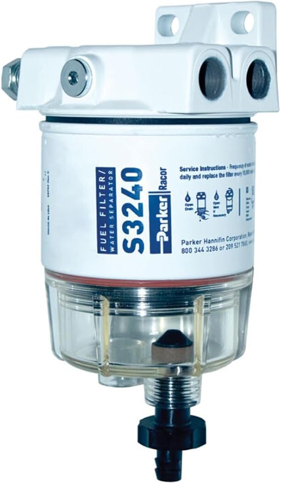 Racor Fuel/Water Separator