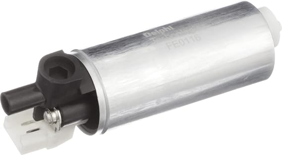 Delphi Electric Fuel Pump - FE0116