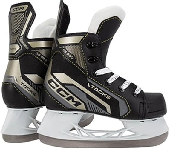 CCM Tacks 550 Youth Hockey Skates