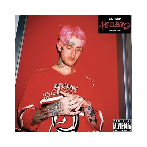 HELLBOY Explicit Lyrics