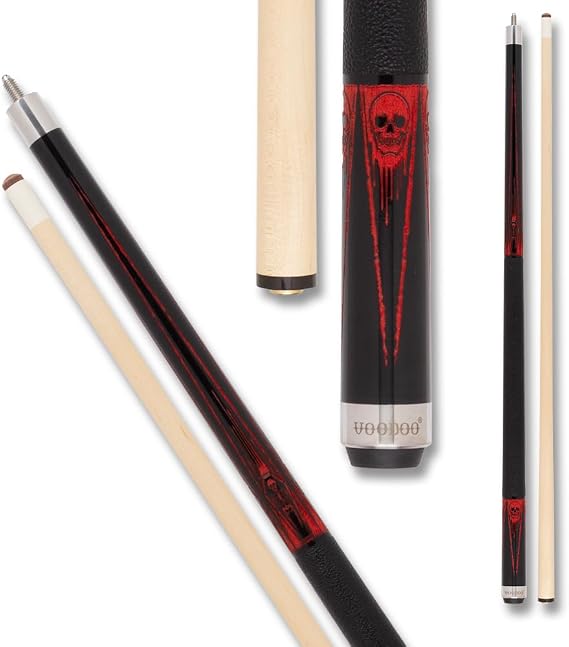 VOODOO VOD42 Pool Cue