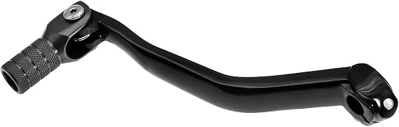 Motorcycle Gear Shift Lever CNC Foldable Gear Shift Lever for YZ 125 250 YZ125 YZ250 YZ125X YZ250X for Fantic XX125 XX250 XE125 Dirt Bike Parts