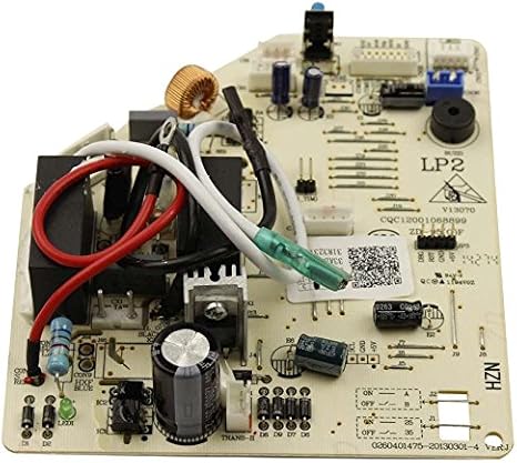 Haier A0011800195X Indoor Pcb