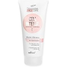 CELL INTENSE Anti-Aging Mask "Vibrancy" with stem cells for the face, neck and décolleté, 200ml