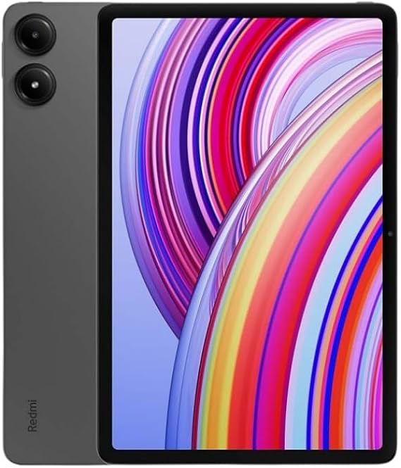 Xiaomi Redmi Pad Pro 8GB 256 GB 12.1" Gri Tablet