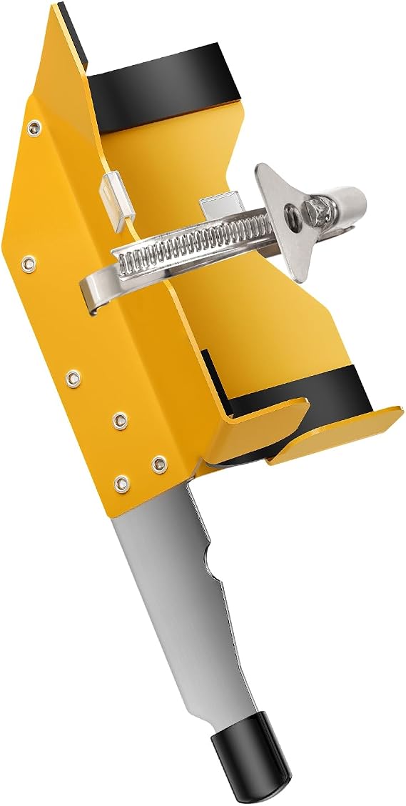 Paint Shaker, Fits Cans from 2 to 3 in Diameter