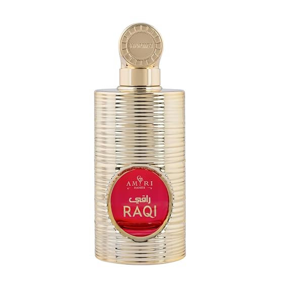 Hamidi Raqi for Unisex - 3.4 oz EDP Spray