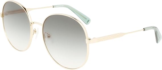 Longchamp Women Sunglasses Lo161S-711 59 Mm