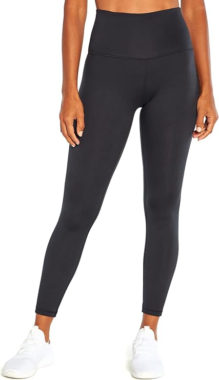 Zobha Women's Easy High Rise Contender Deluxe Legging