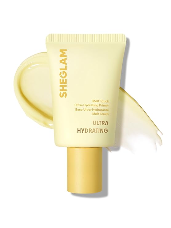 SHEGLAM Melt Touch Ultra-Hydrating Primer