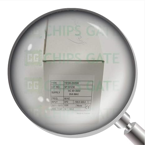 TB100-202000 1Pcs New TB100-202000
