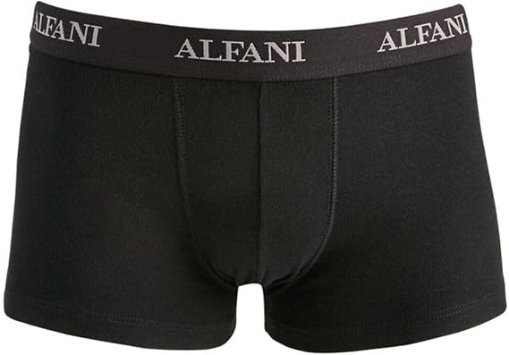 Alfani Mens 5 Pack Tagless Trunks