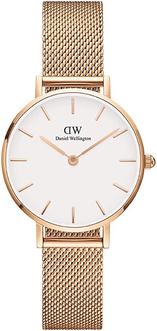 Daniel Wellington Petite Melrose Women's Watch