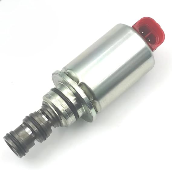 Tractors Solenoid Valve 24V for New Holland T7050 T7060/Case IH Magnum Maxxum 87472229 87723774 84276869 8428679