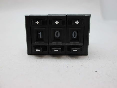 Bourns 3683s-1-502l Potentiometer Digital, 5kohm 3%, 2w