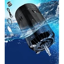 UST1072 Swimming Pool Pump Motor Kit, 3/4HP, 115/230V, Compatible with Hayward Super, Super II, Max Flow Pumps, C-Face Pool Motor for Most Pool Pumps Requiring Round Flange Motors
