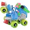 Roller Skates for Kids, Adults, Removable, Girls, Boys, Inline Skates, 4 Wheels, Shoes Set, Simple, Kids, Roller Skates, for Kids, Adults, Roller Shoes, Men, Women, Legs, Simple