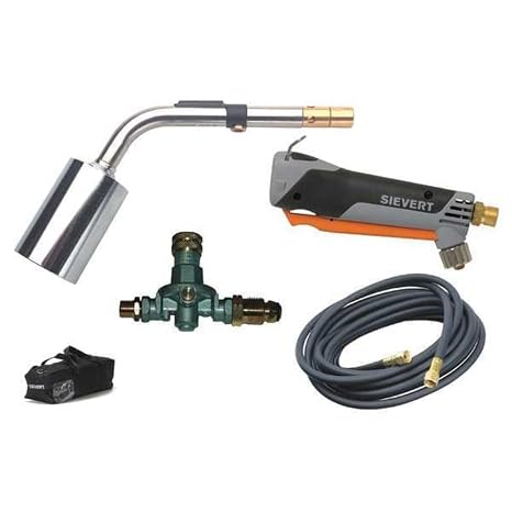 Sievert Industries HSK3-30 Heat Shrink Kit