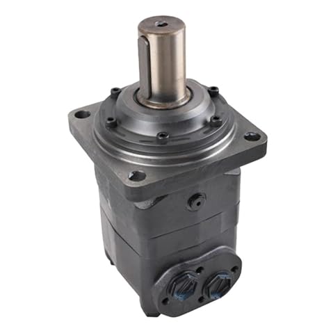 Hydraulic Orbital Motor OMS200-151F0504 OMS200151F0504 for Danfoss
