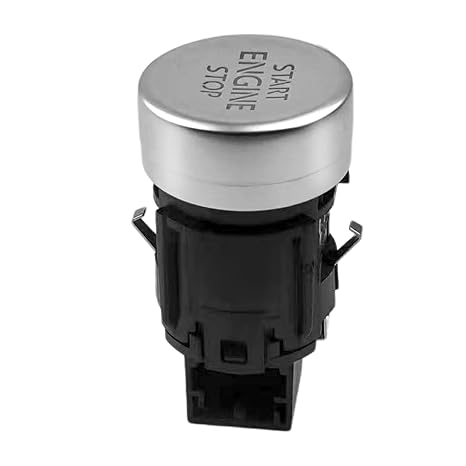 5GG959839 Engine Key Start Stop Push Button Switch for VW Golf 7 MK7 One Button Start Switch 5G1959839A 5Q1959839 2013 2014 2015 2016 2017