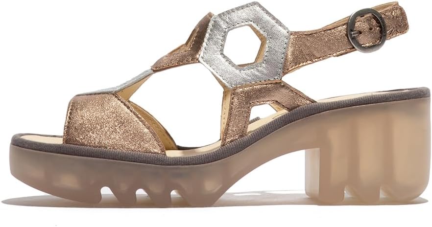 FLY London Women's Tewa573fly