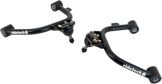 Ridetech - StrongArms Front Upper Control Arms