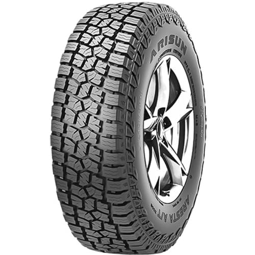 Arisun Aresta AT ZG06 All Terrain 26560R18 110T Light Truck Tire