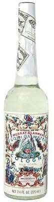 Florida Water Plastic Bottle 7.5 oz Pack of 3