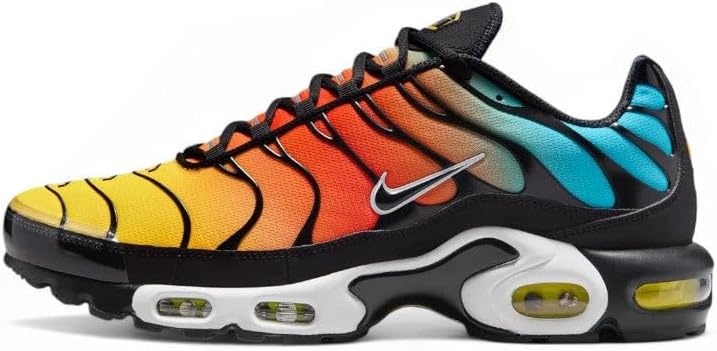 NIKE Men's Air Max Plus Sneaker